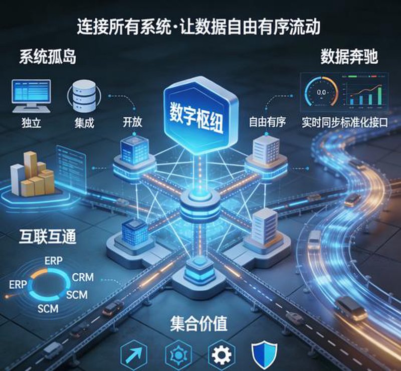 重庆网站建设：布局未来的高效工具