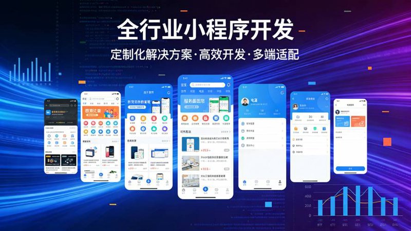 ERP软件开发
